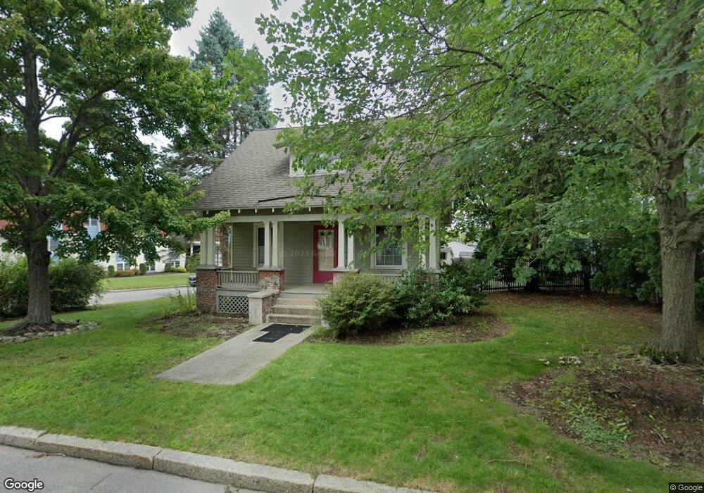 97 Temple St, Woonsocket, RI 02895 - photo 1