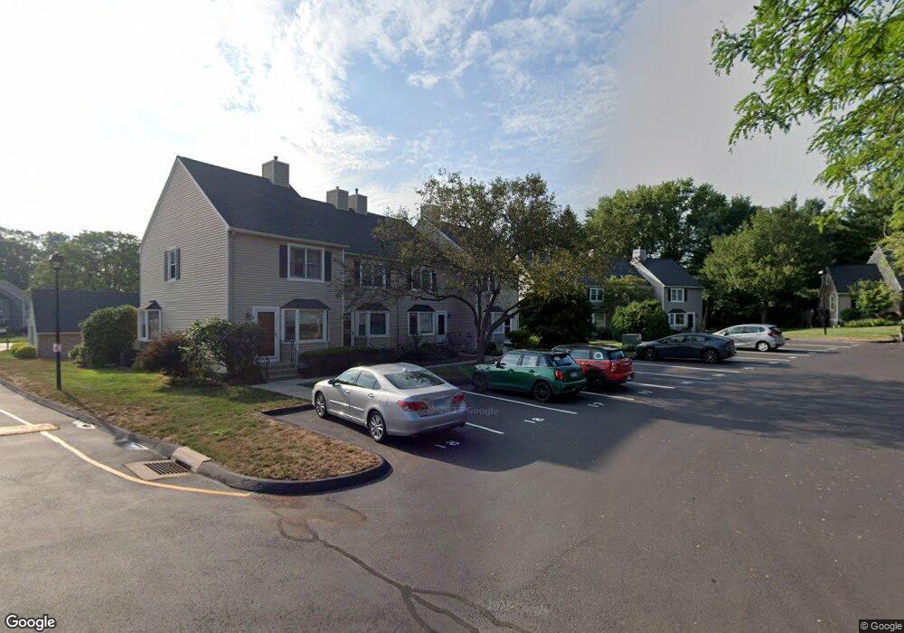 15 Braintree Ct, Suffield, CT 06078 - photo 1