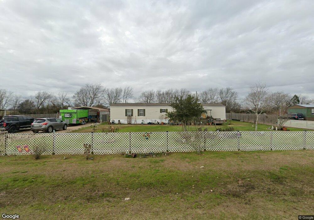 10602 Harry Dr, Needville, TX 77461 - photo 1