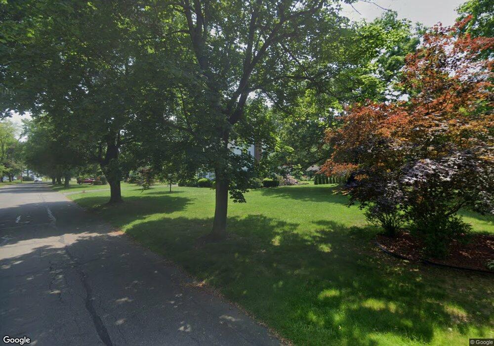 50 Viscount Rd, Longmeadow, MA 01106 - photo 1