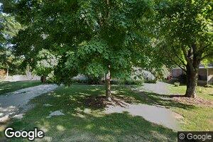 212 Commerce St, Lockbourne, OH 43137