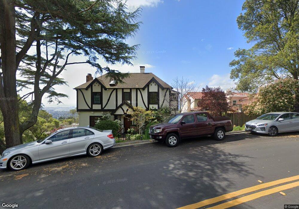 496 Spruce St, Berkeley, CA 94708 - photo 1