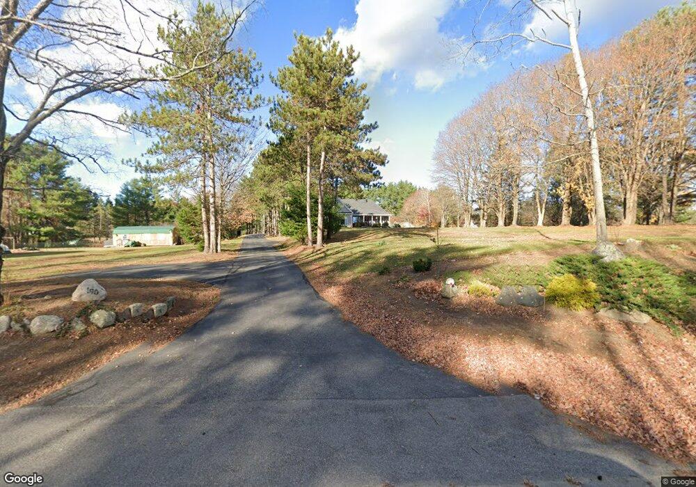 190 New Portland Rd, Gorham, ME 04038 - photo 1