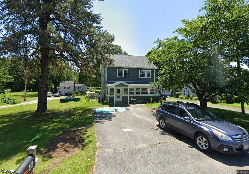 174,46,48 Manchonis and Washington, Wilbraham, MA 01095 - photo 1