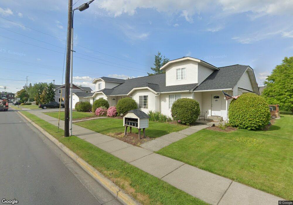 101 E Front St, Lynden, WA 98264 - photo 1