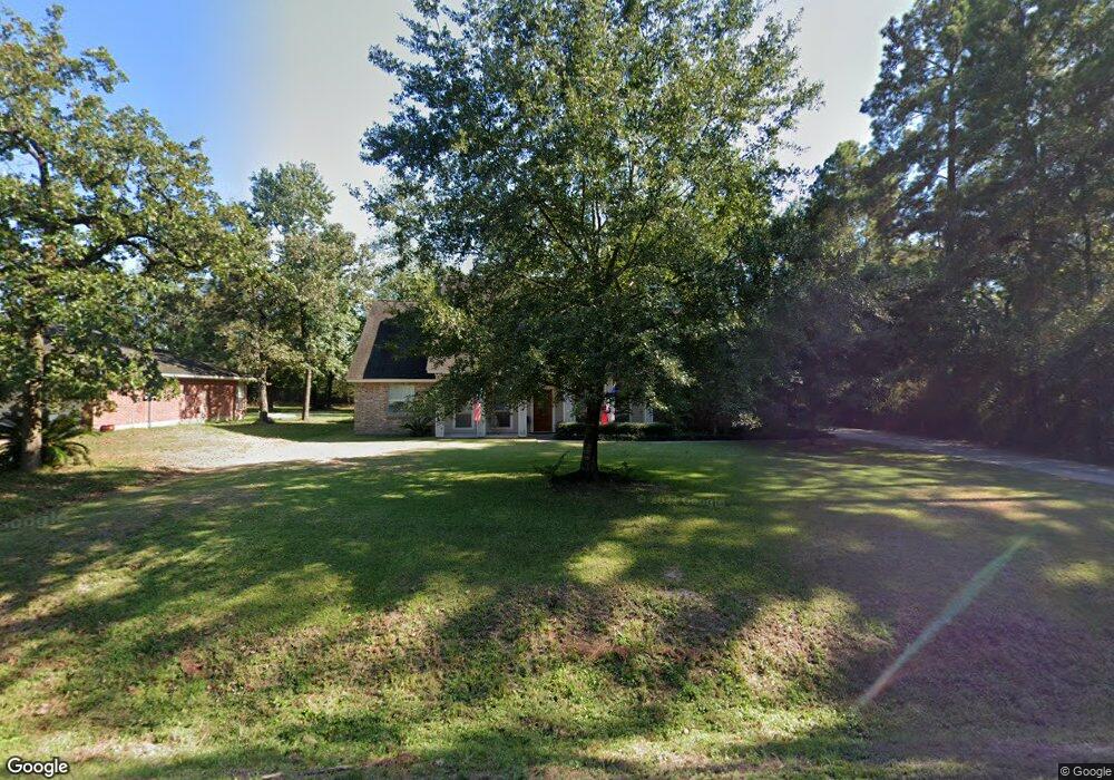 6315 Weisinger Dr, Magnolia, TX 77354 - photo 1
