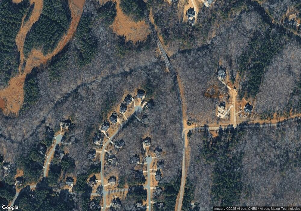 206 Mallard Bluff Way, Pittsboro, NC 27312 - photo 1