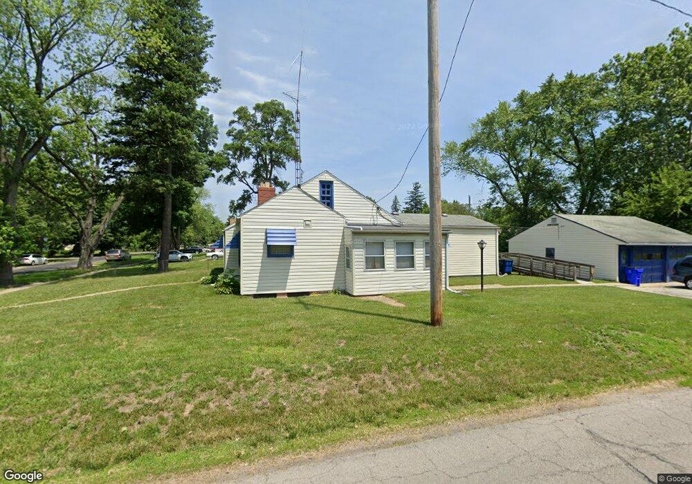 902 Cuthbert Rd, Toledo, OH 43607 - photo 1