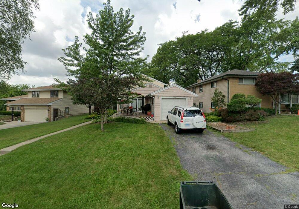 17414 Poe Ave, Hazel Crest, IL 60429 - photo 1