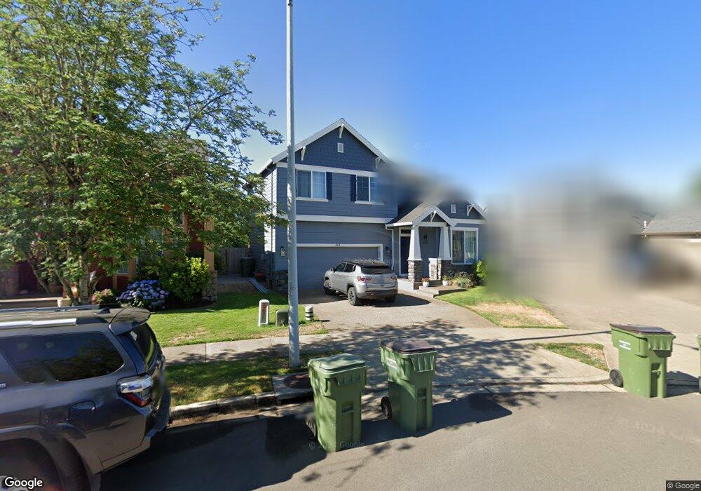 424 Banner Ln, Newberg, OR 97132 - photo 1