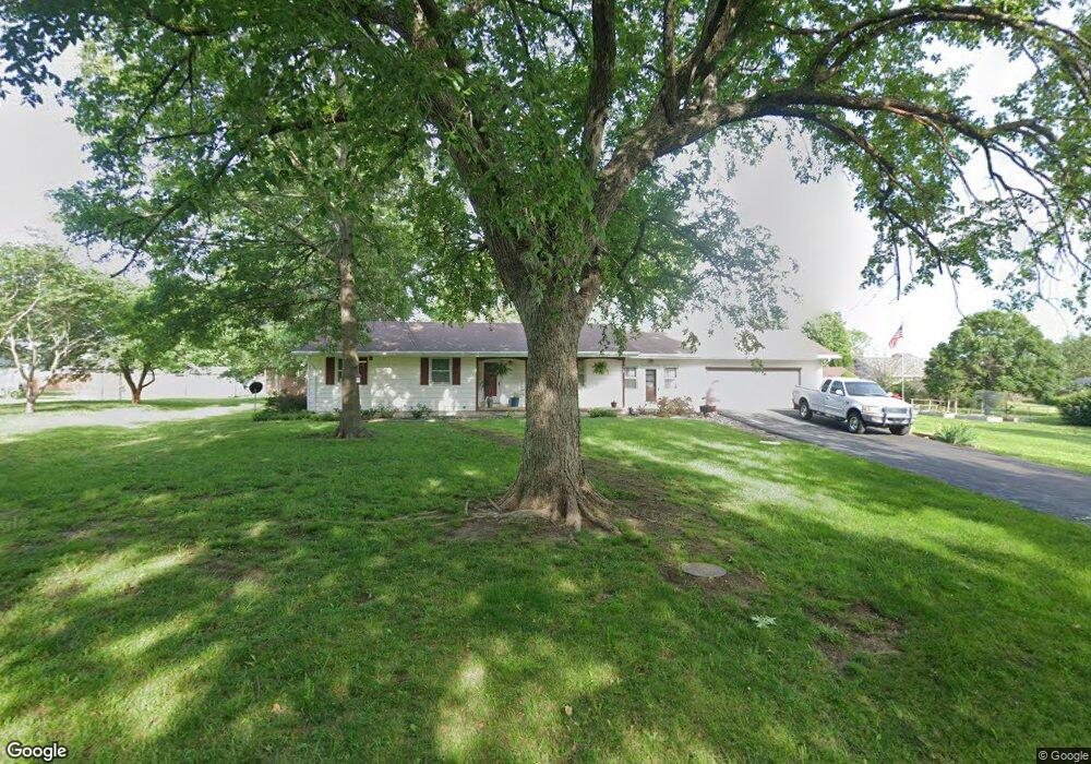 409 Pierce St, Maple Hill, KS 66507 - photo 1