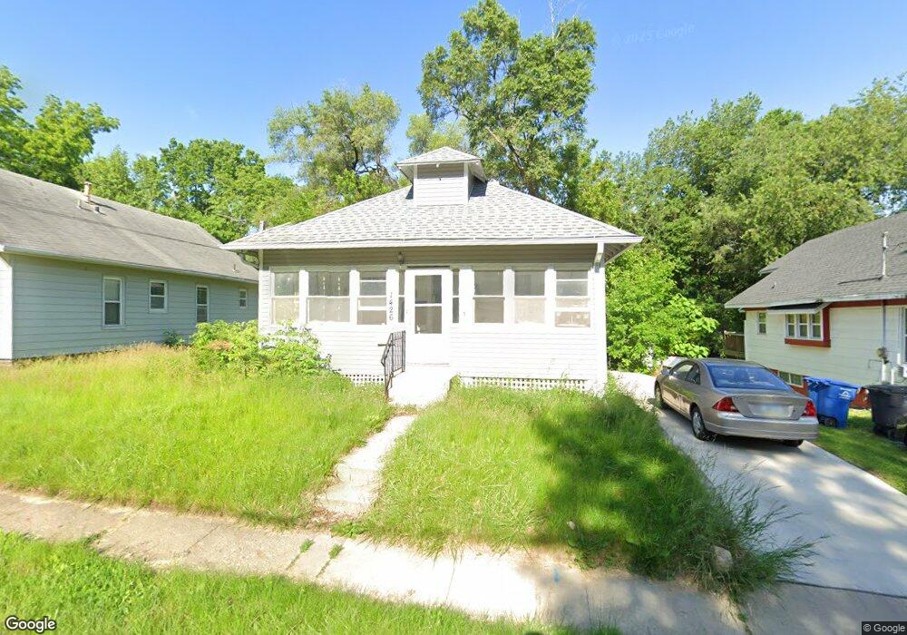 1426 34th St, Des Moines, IA 50311 - photo 1