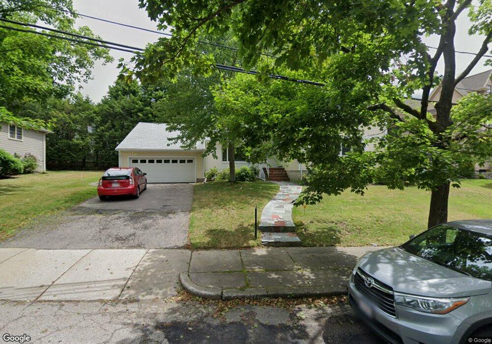 19 Westgate Rd unit 4, Newton Center, MA 02459 - photo 1