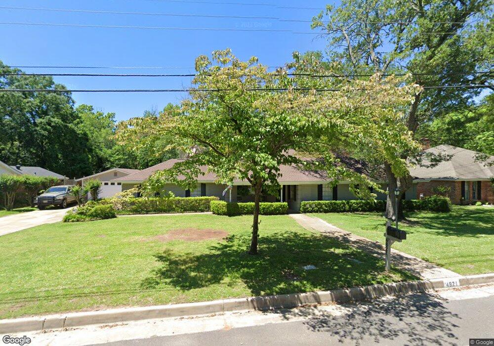 4821 4821 Trenton, Tyler, TX 75703 - photo 1