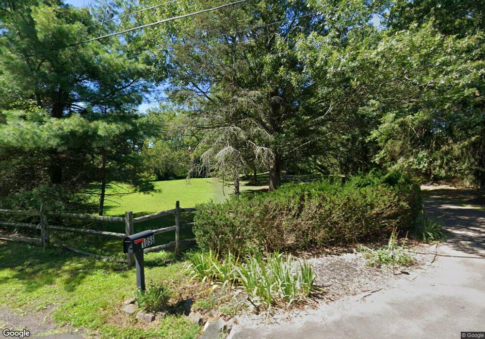 1058 Elephant Rd, Perkasie, PA 18944 - photo 1