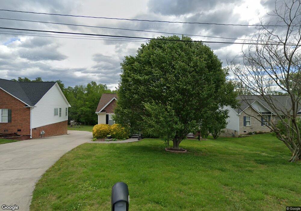 6020 Weant Rd, Archdale, NC 27263 - photo 1