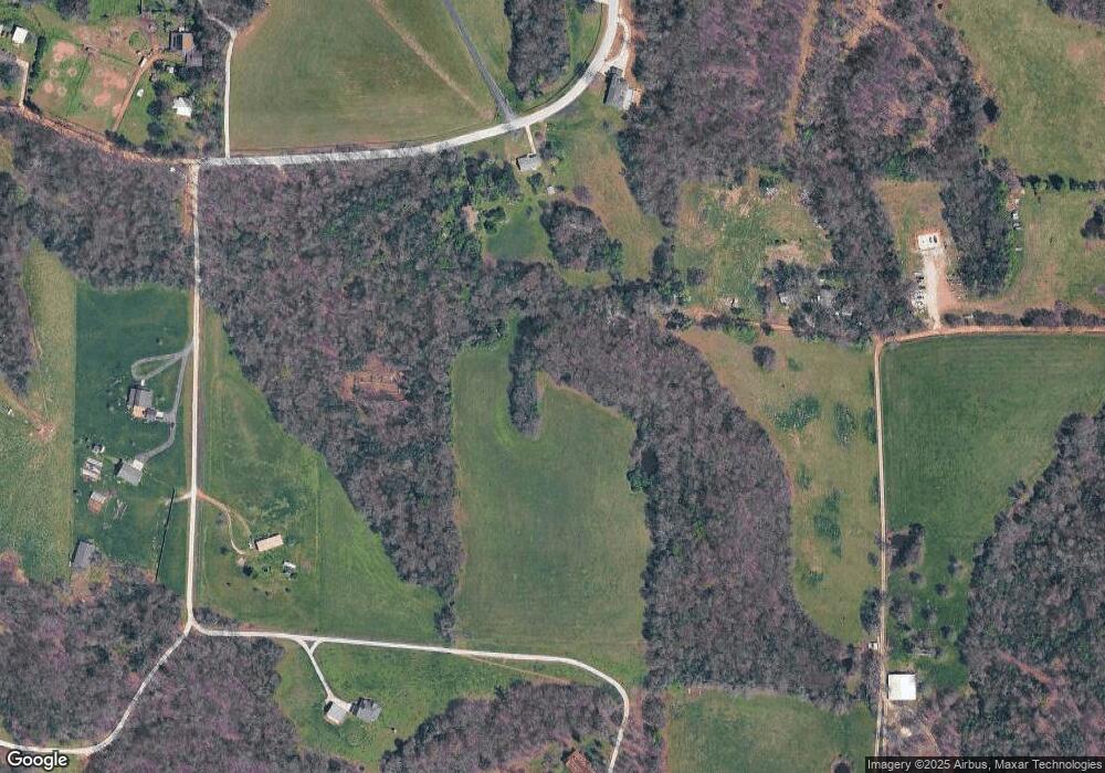 7099 W John Garrison Rd, Fayetteville, AR 72704 - photo 1