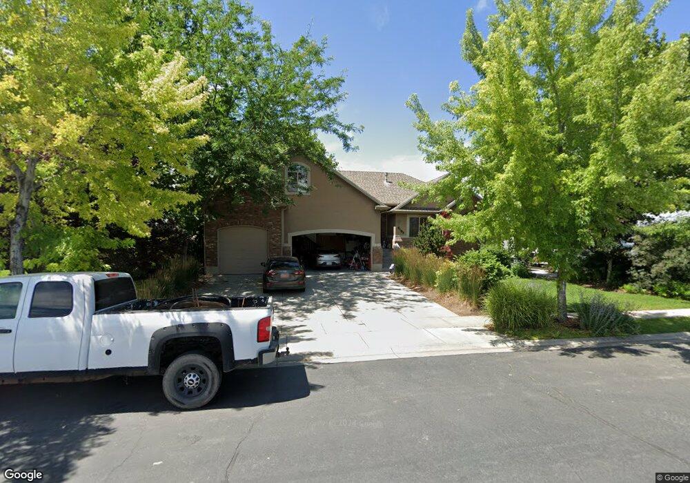 5185 S 6150 W unit 67, Hooper, UT 84315 - photo 1