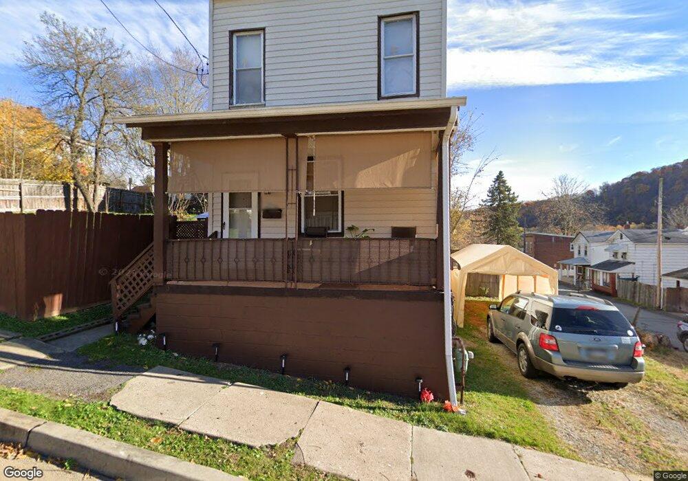204 Juniper St, McKeesport, PA 15132 - photo 1