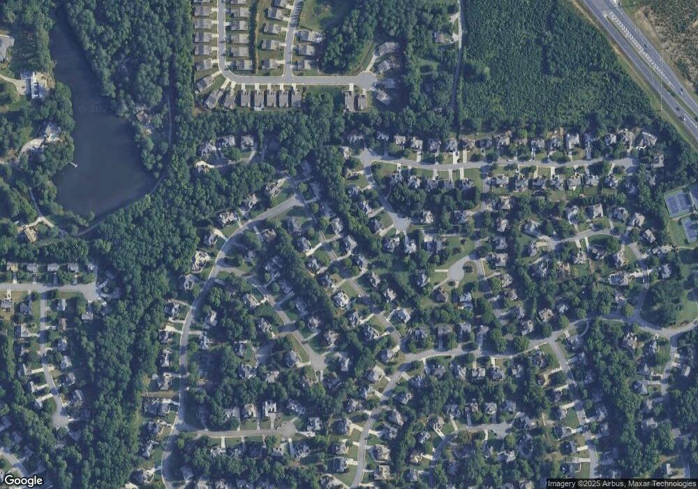 3760 Old Path Crossing, Suwanee, GA 30024 - photo 1