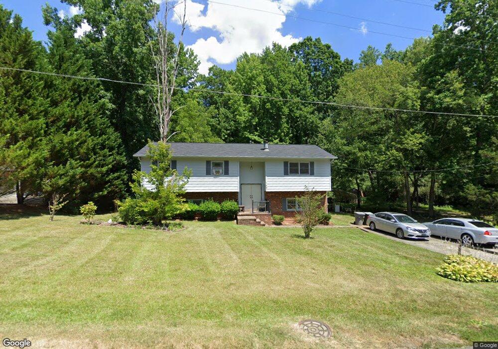 1607 Brookdale Dr, Asheboro, NC 27205 - photo 1