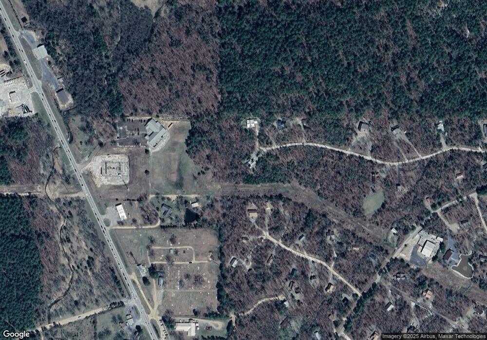 314 Banjo Ln, Broken Bow, OK 74728 - photo 1