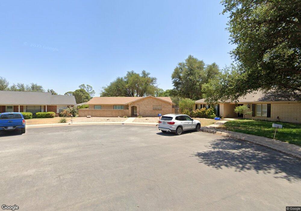 9 Marchelle Ct, Midland, TX 79705 - photo 1