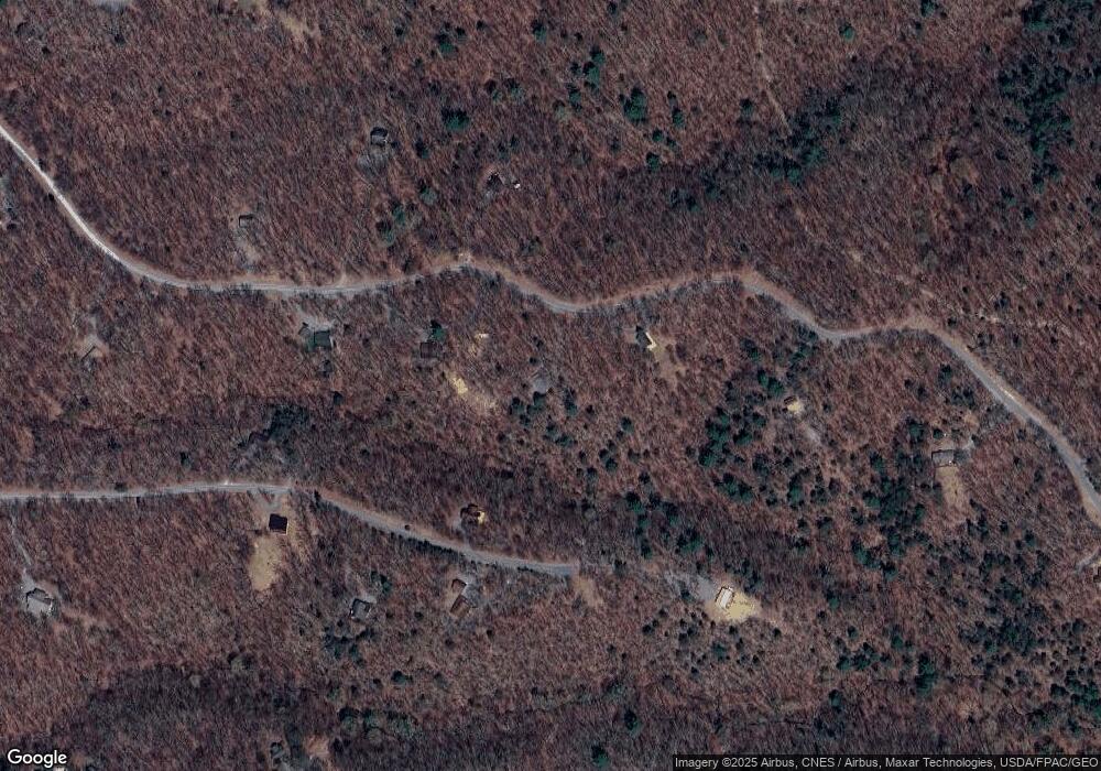 434 Moss Ln, Great Cacapon, WV 25422 - photo 1