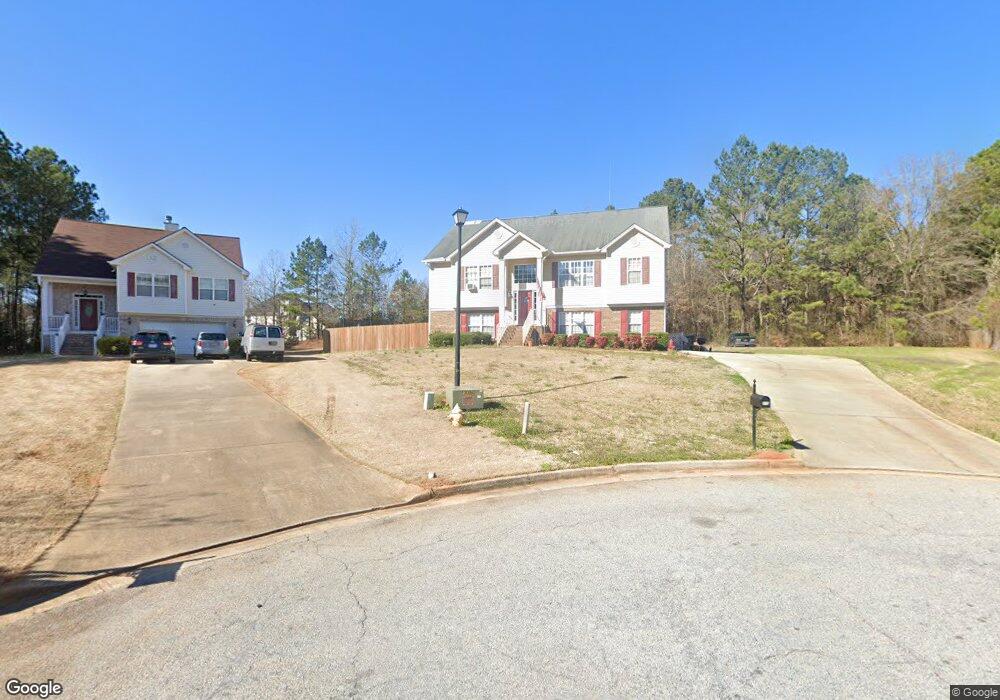 115 Wynfield Keep, Covington, GA 30016 - photo 1