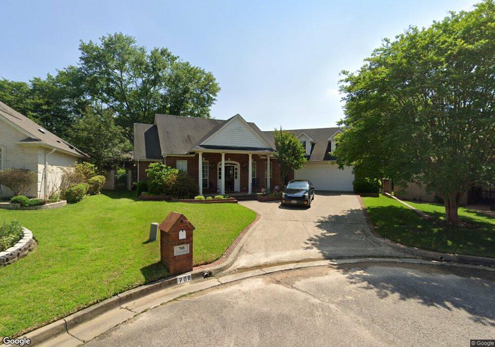 708 Paloma St, Tyler, TX 75703 - photo 1