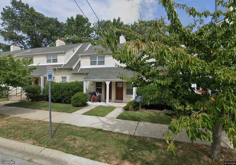 4 2nd Ave, Claymont, DE 19703 - photo 1