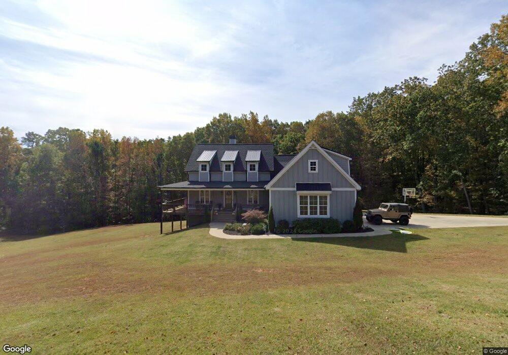 2962 Moore Mills Rd, Gainesville, GA 30507 - photo 1