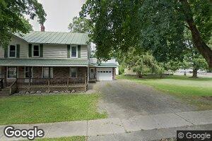 7 South St, Sherburne, NY 13460