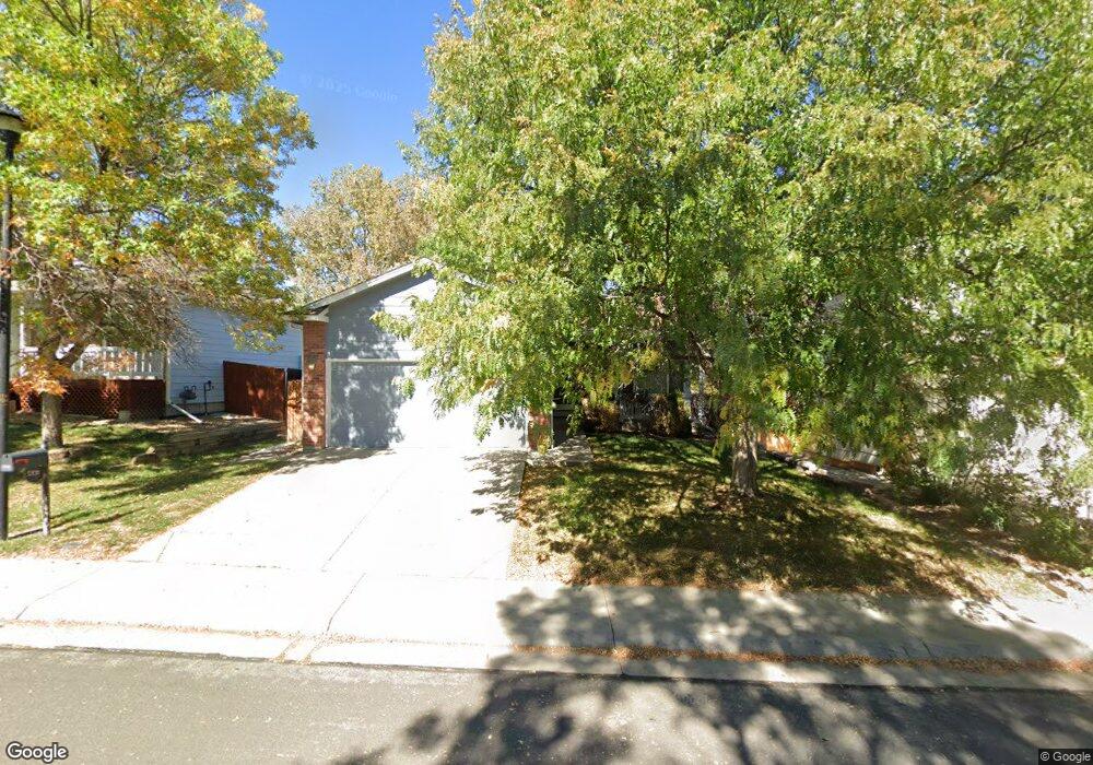 5331 E 130th Way, Thornton, CO 80241 - photo 1