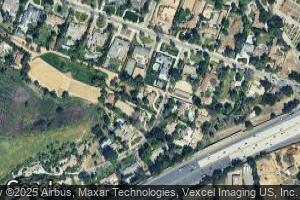 23671 Oakfield Rd, Hidden Hills, CA 91302