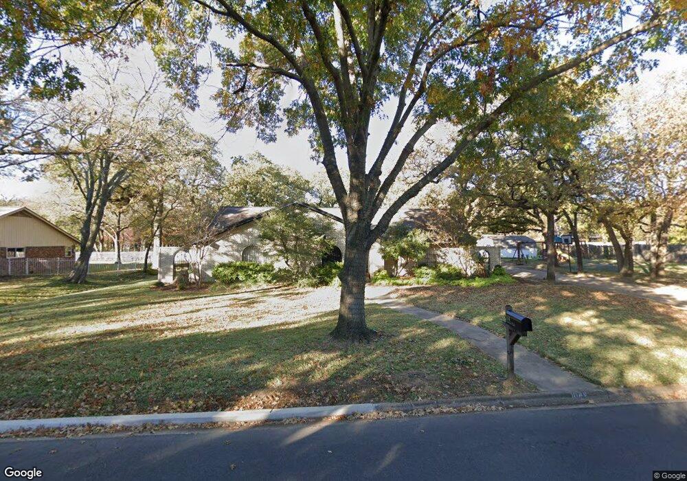 104 Timberline Dr N, Colleyville, TX 76034 - photo 1