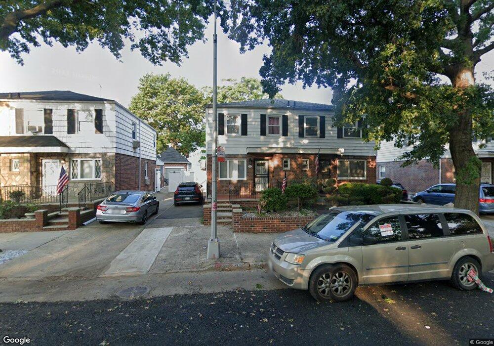 22-30 81st St, East Elmhurst, NY 11370 - photo 1