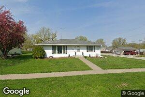 516 N Johnson St, Corydon, IA 50060