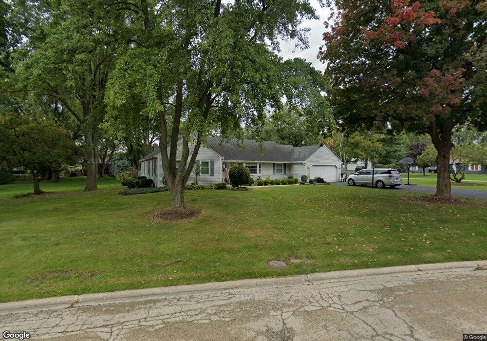 1114 Lexington Ln, Batavia, IL 60510 - photo 1