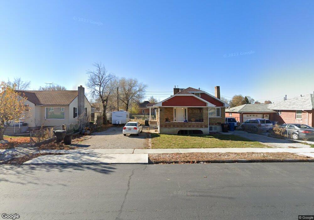 396 S 200 E, Spanish Fork, UT 84660 - photo 1
