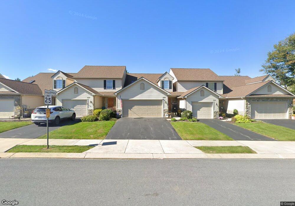 313 Hill St, Mount Joy, PA 17552 - photo 1