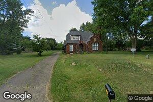 3217 Lincoln St E, Canton, OH 44707