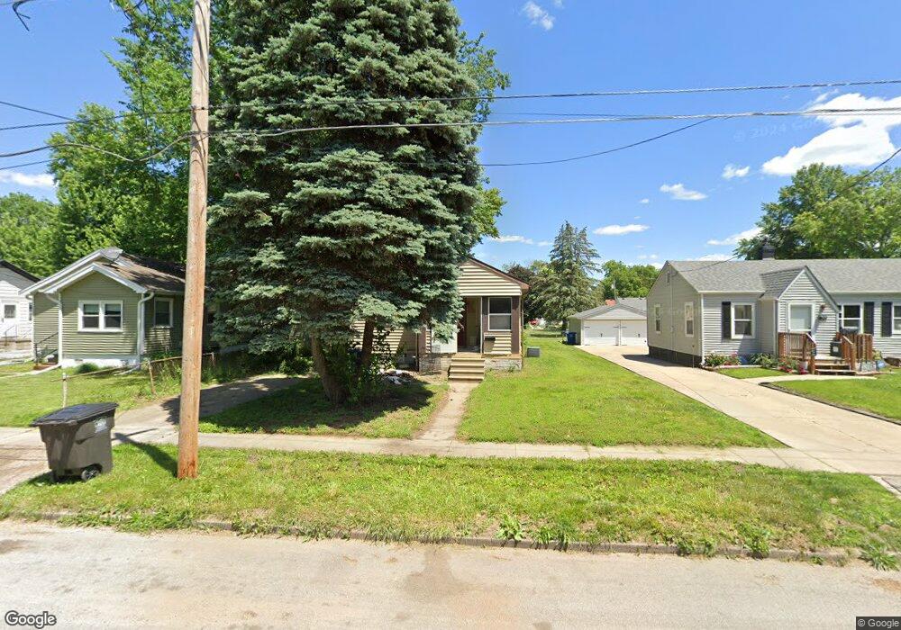 4021 4th St, Des Moines, IA 50313 - photo 1