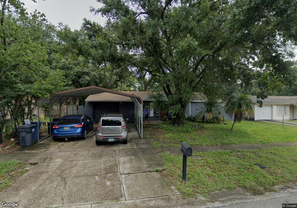 3715 Ambermist Dr, Tampa, FL 33619 - photo 1