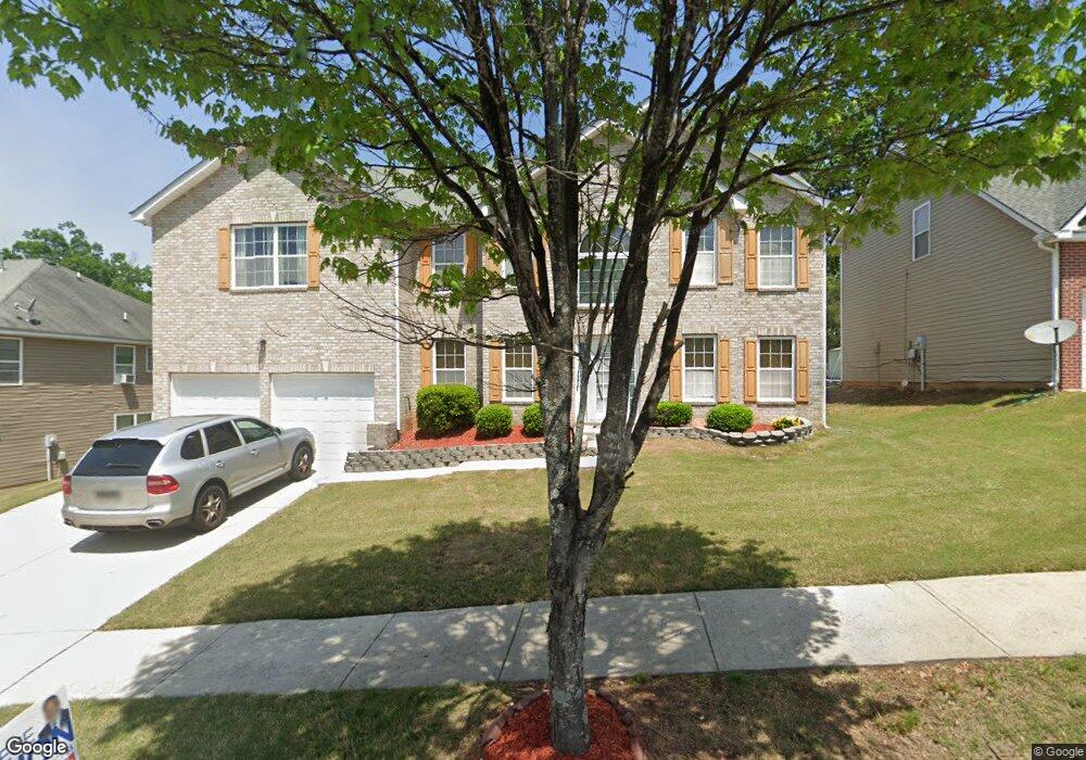 4321 Ash Tree St, Snellville, GA 30039 - photo 1