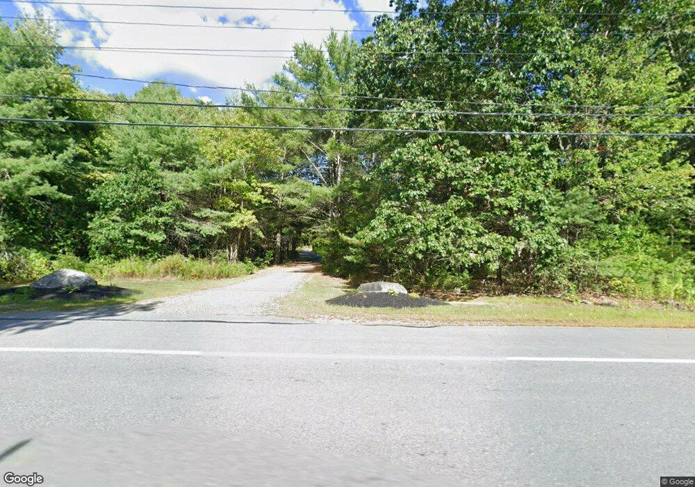 51 Worcester Rd, Hubbardston, MA 01452 - photo 1