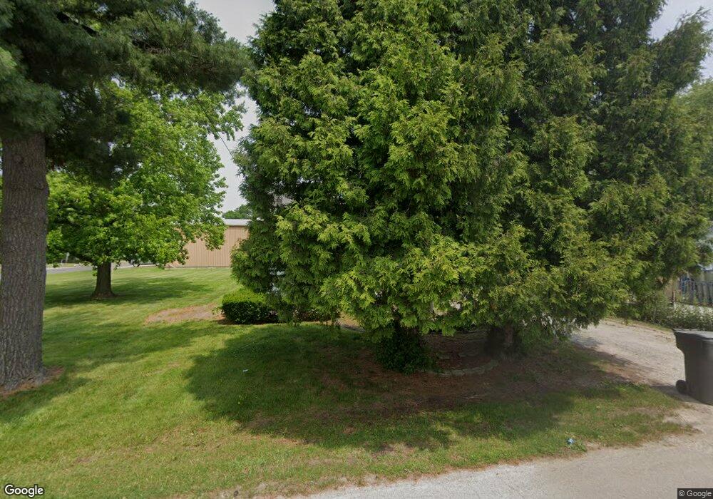 2506 E 9th St, Anderson, IN 46012 - photo 1