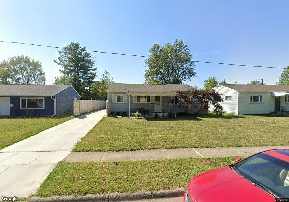 4395 Allen Dr, Columbus, OH 43213 - photo 1