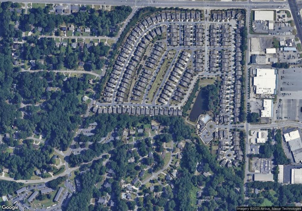 0 Crimson Maple Way unit 8721399, Smyrna, GA 30082 - photo 1