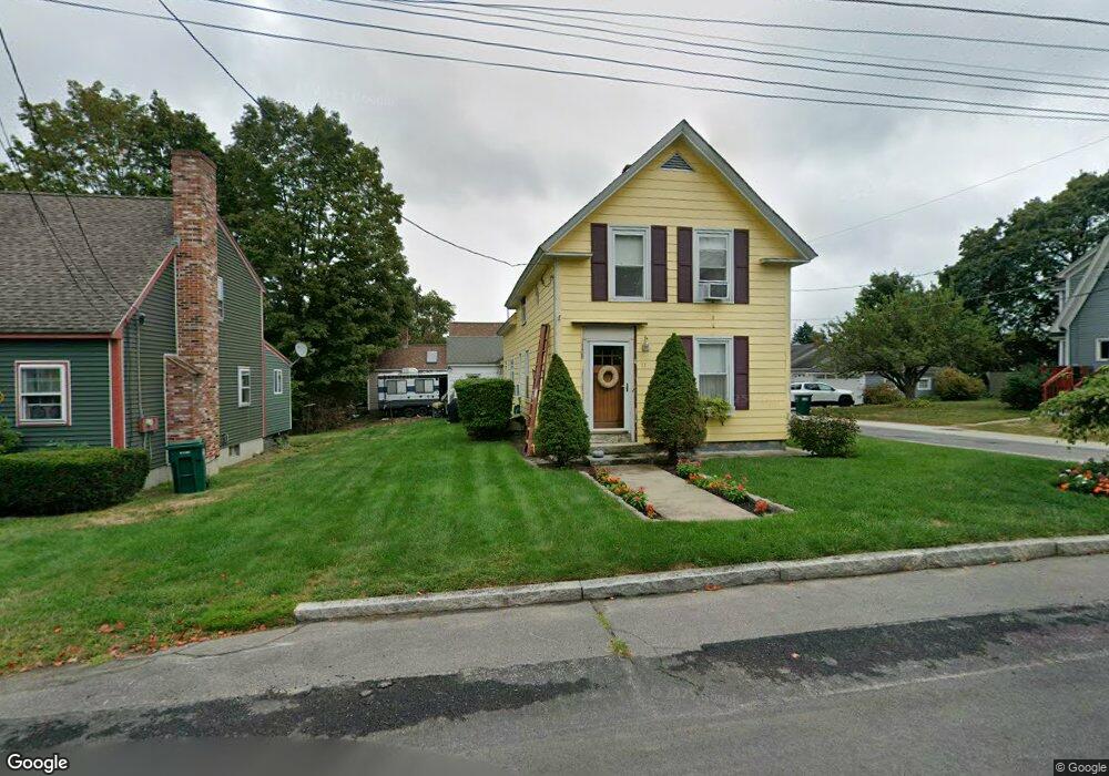 11 Vine St, Milford, NH 03055 - photo 1